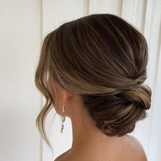 Topuz ( Прическа )