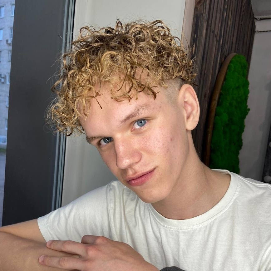 Химическая завивка