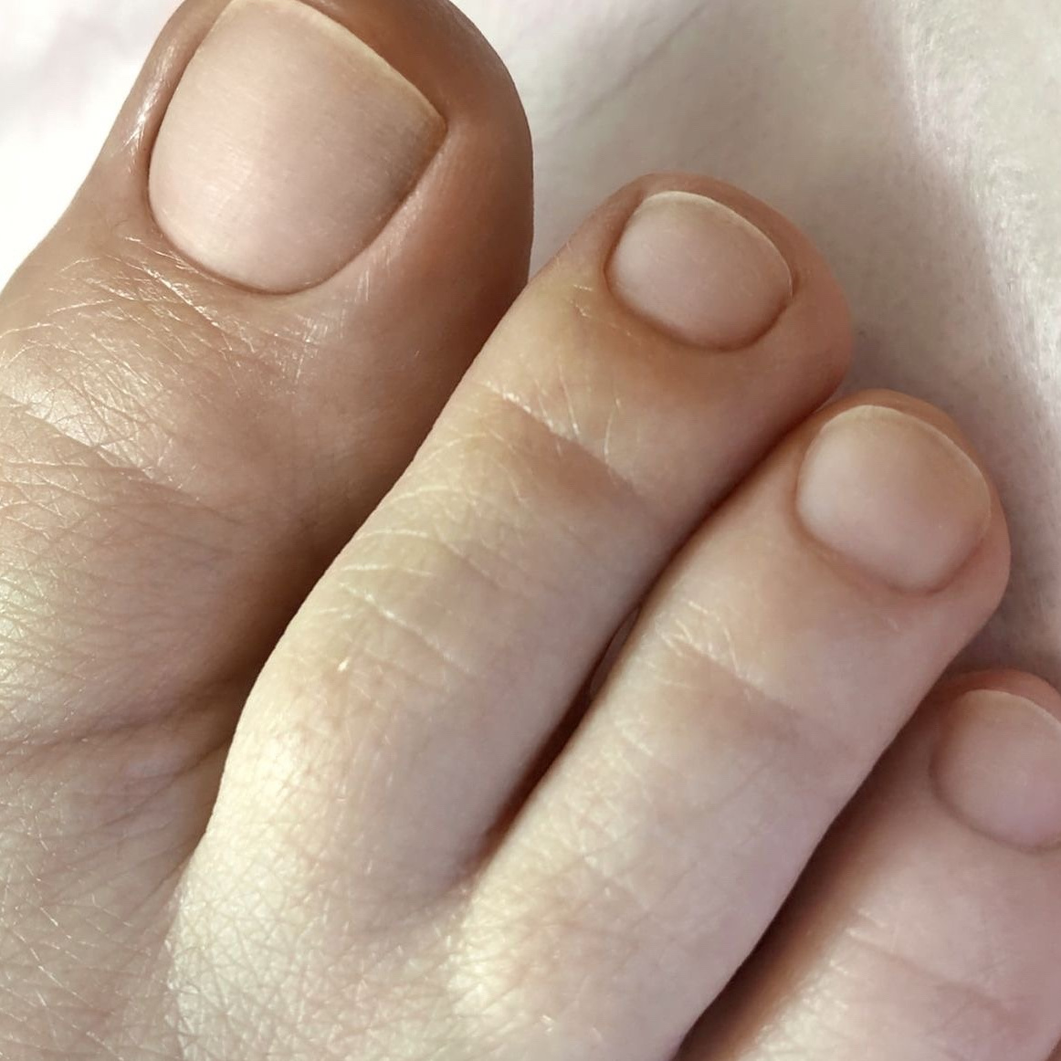 Педикюр Экспресс