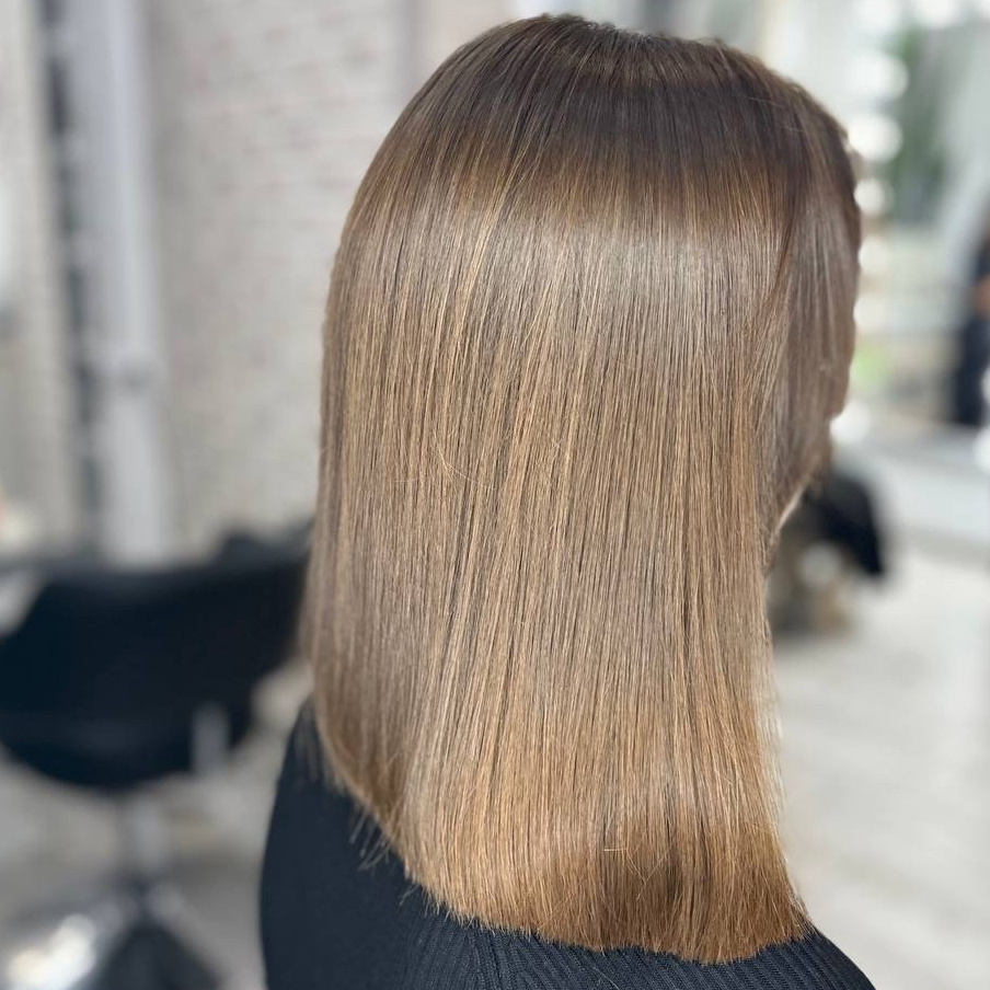 Оформление среза