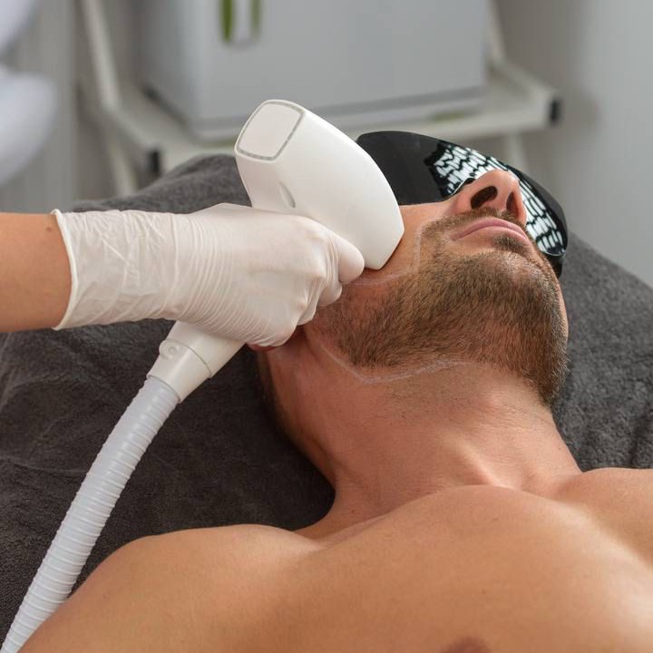 Ареолы/Warzenhöfe