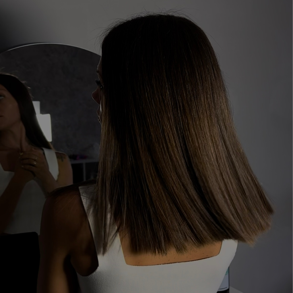 желатиновое spa 💇🏼‍♀️