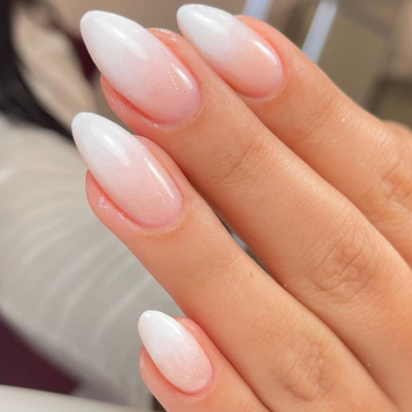 French or French Ombre