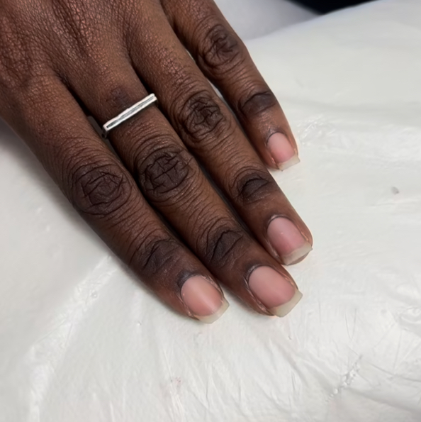 Polish Removal Only