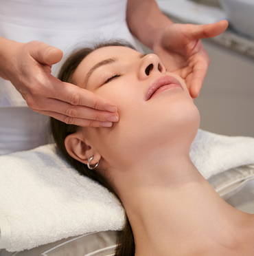 МИОФАСЦИАЛЬНЫЙ МАССАЖ ЛИЦА