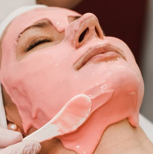 Криотерапия + Маска в подарок: фонофорез с добавлением сывороток с коллагеном