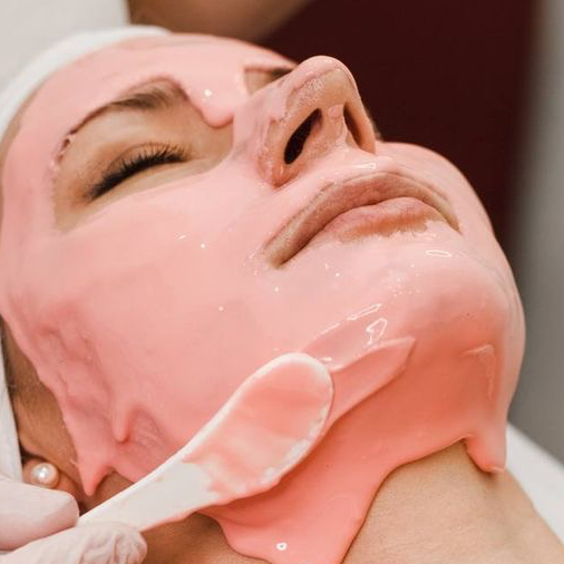 Микротоки + Маска в подарок: фонофорез с добавлением сывороток с коллагеном