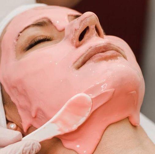 Гидропилинг + Криотерапия + Маска в подарок: фонофорез с добавлением сывороток с коллагеном