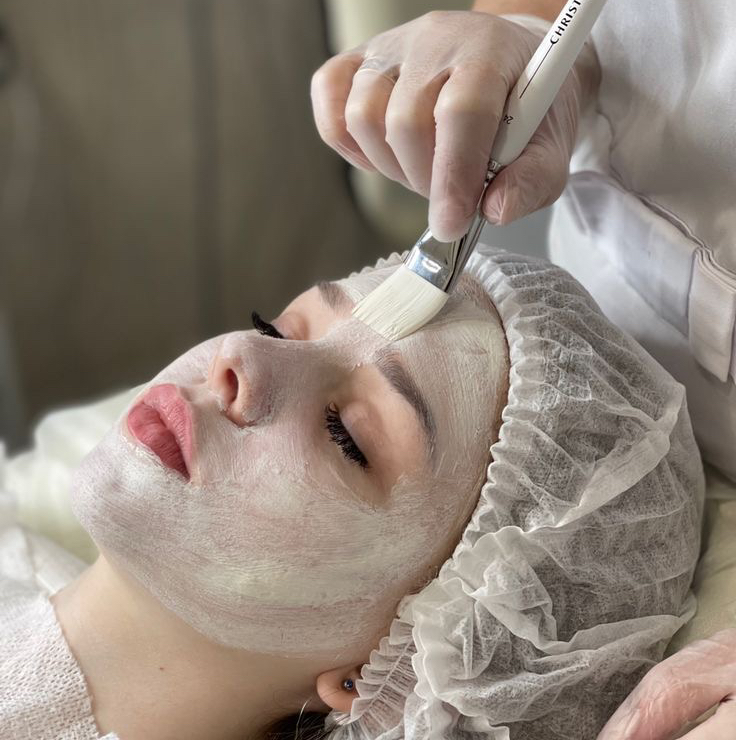 Пилинг ANTI - AGE PEElING