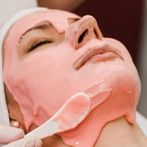 Гидропилинг + Микротоки + Маска в подарок: фонофорез с добавлением сывороток с коллагеном