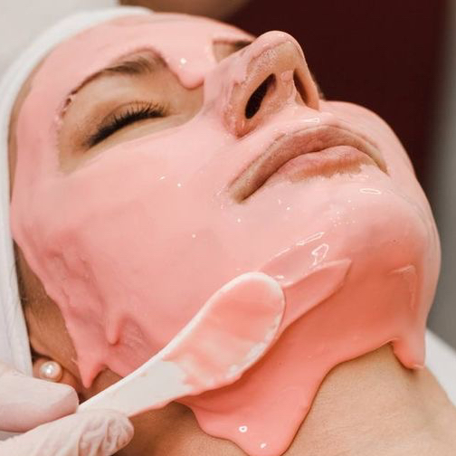 Гидропилинг + RF-лифтинг + Микротоки + Маска в подарок: фонофорез с добавлением сывороток с коллагеном