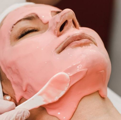 Монополярный RF-лифтинг + Маска в подарок: фонофорез с добавлением сывороток с коллагеном