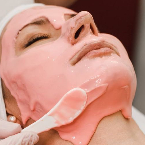 Гидропилинг + RF-лифтинг + Маска в подарок: фонофорез с добавлением сывороток с коллагеном