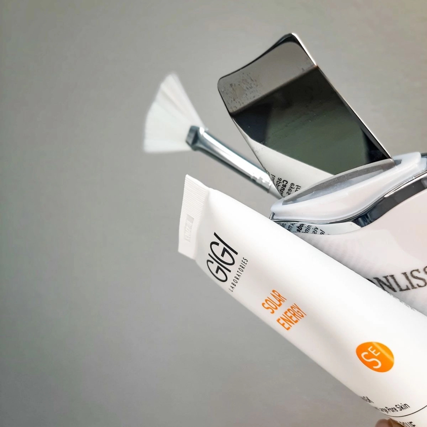 Чистка лица