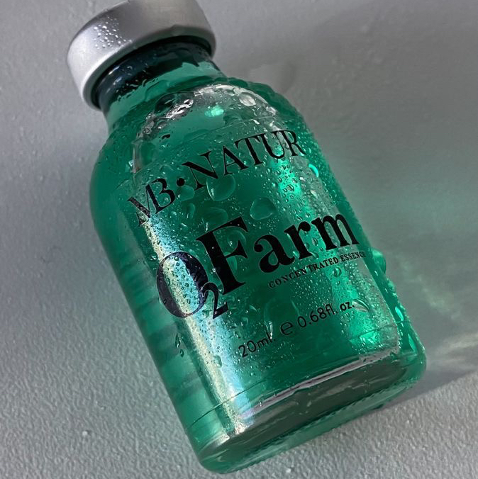 BOTOX-счастье для бровей