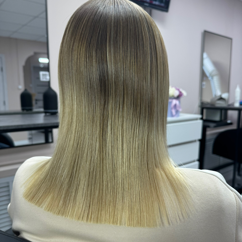 Холодное восстановление Комплекс 1