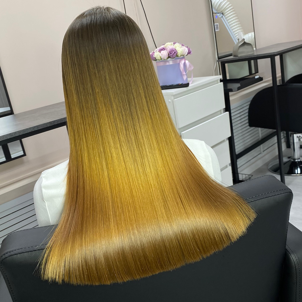 Тотальная реконструкция Комплекс 3