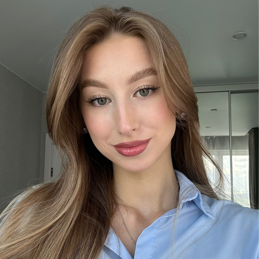 Екатерина