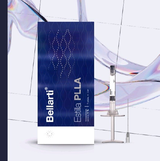 Bellarti Estilla PLLA 1% 3,0 мл