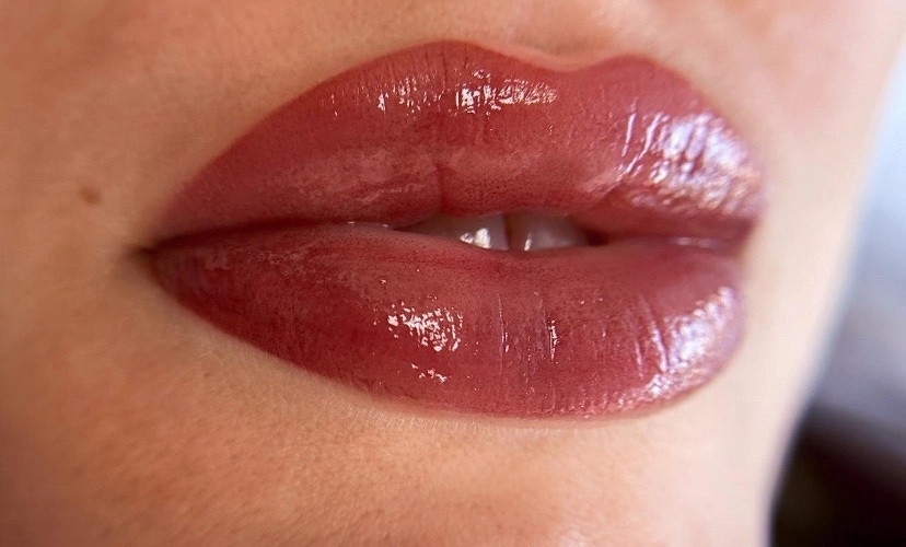 Перманентный макияж