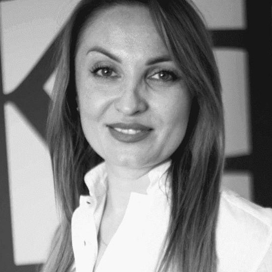 Радиченко Вероника