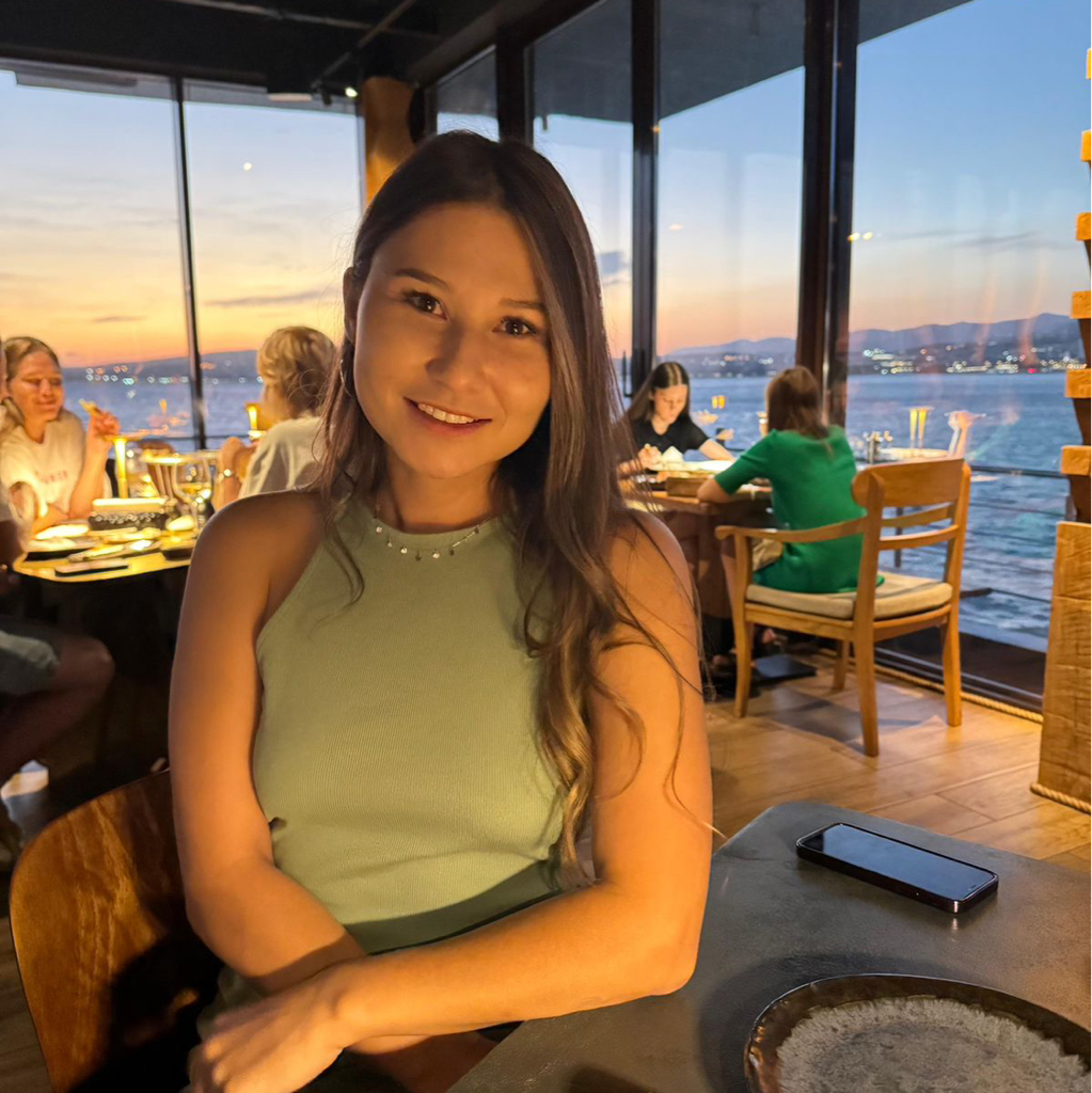 Сарсенгалиева Кымбат