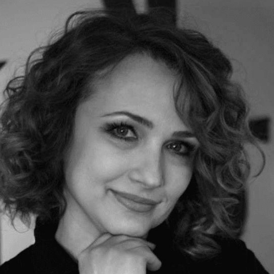 Домбровская Светлана
