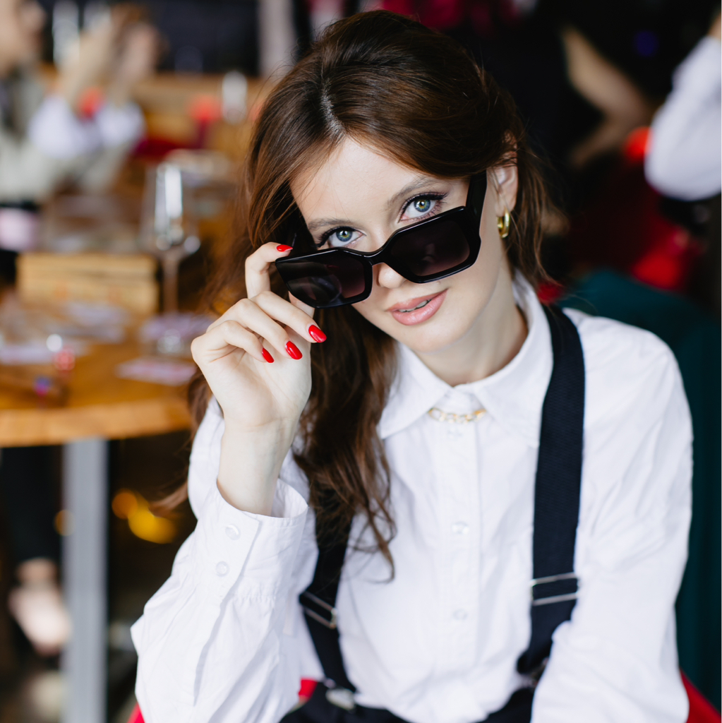 Ведущий Мастер Диана Воробьева