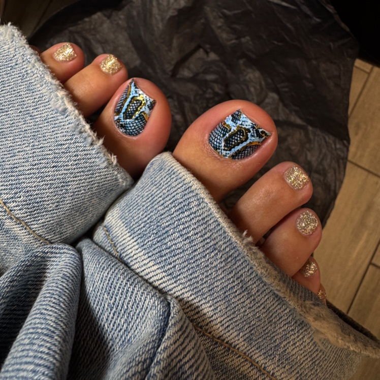 Smart- Педикюр полный+ покрытие гель лак