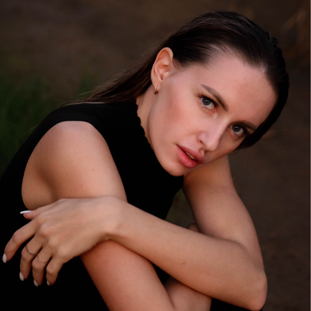 Алёна Елесина