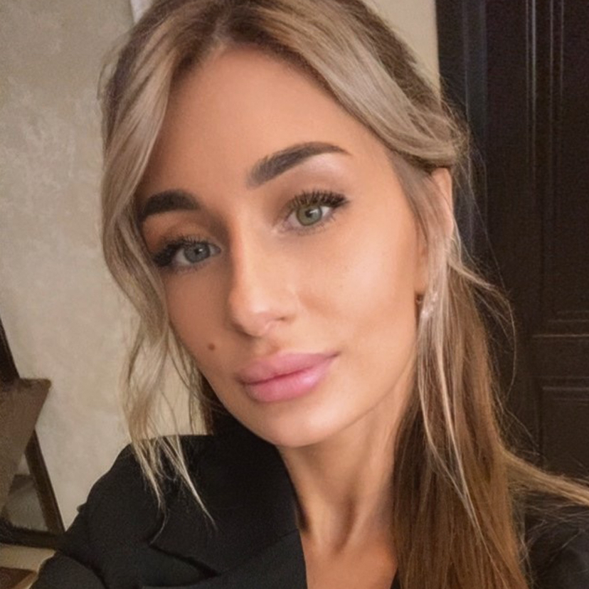 Жерихина Ксения
