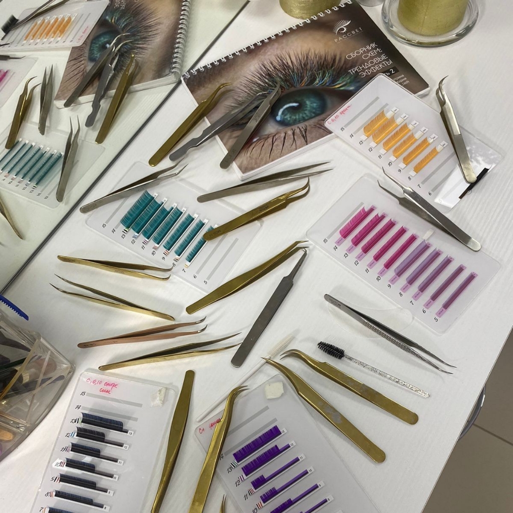 Снятие чужой работы