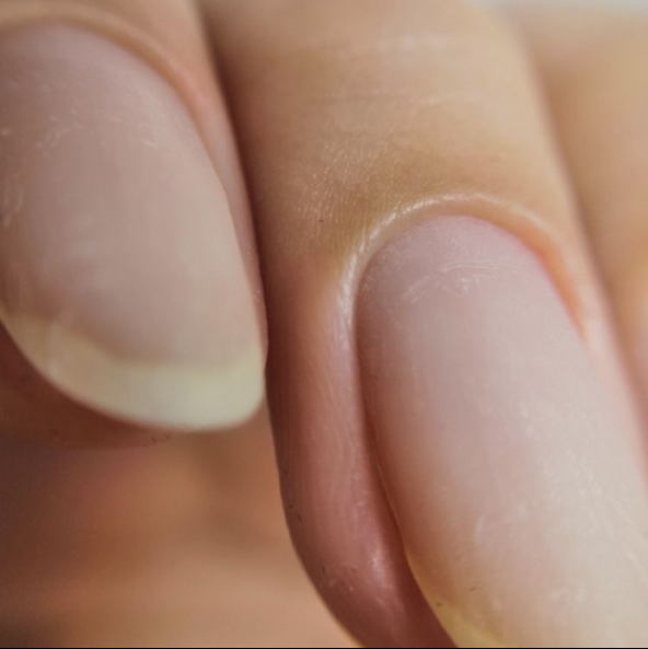 маникюр+снятие