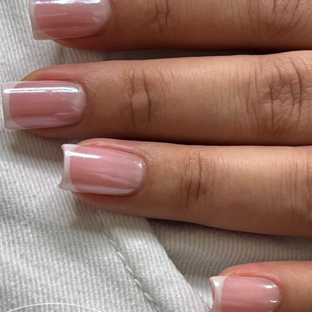 Дизайн 1 ноготь