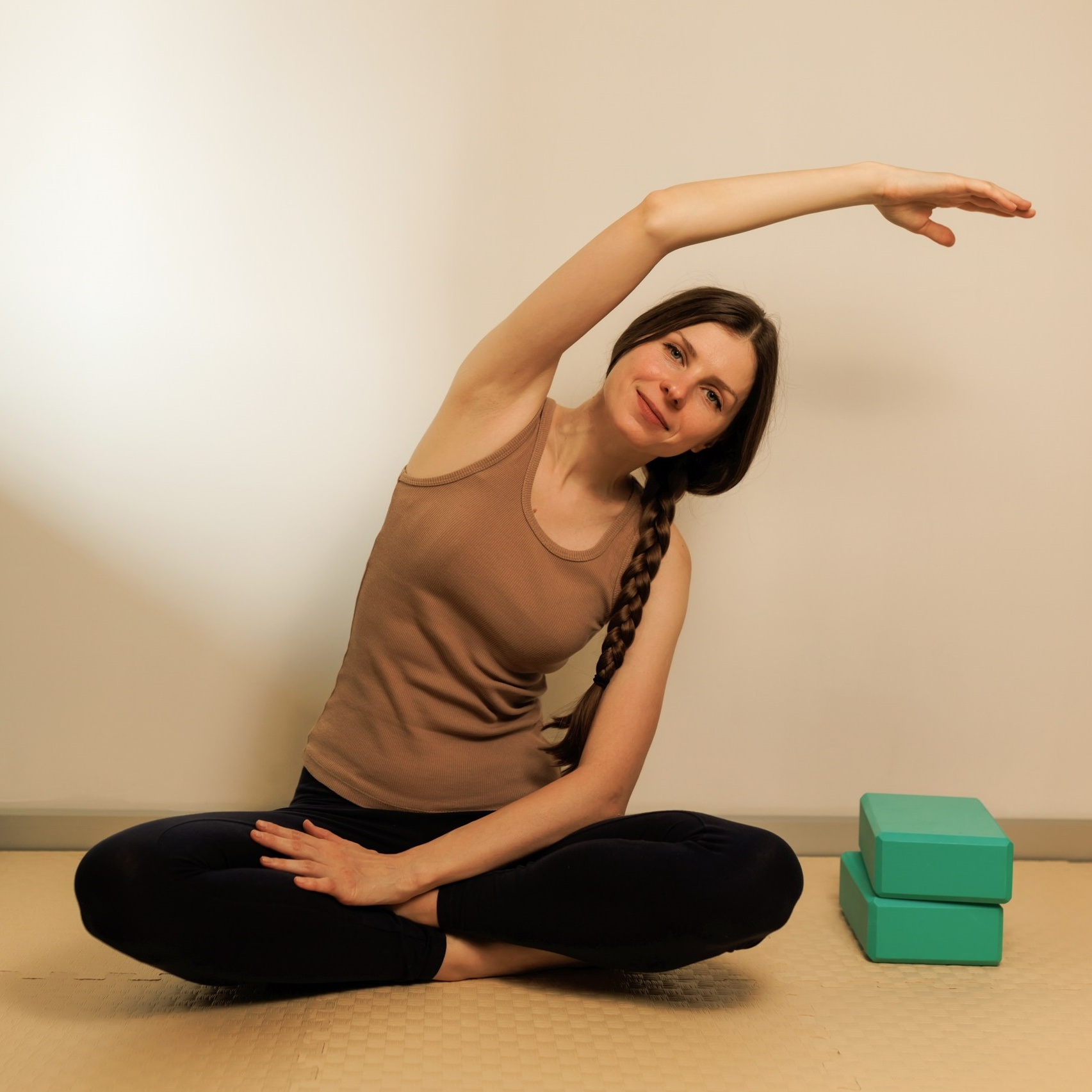 Коррекционная гимнастика