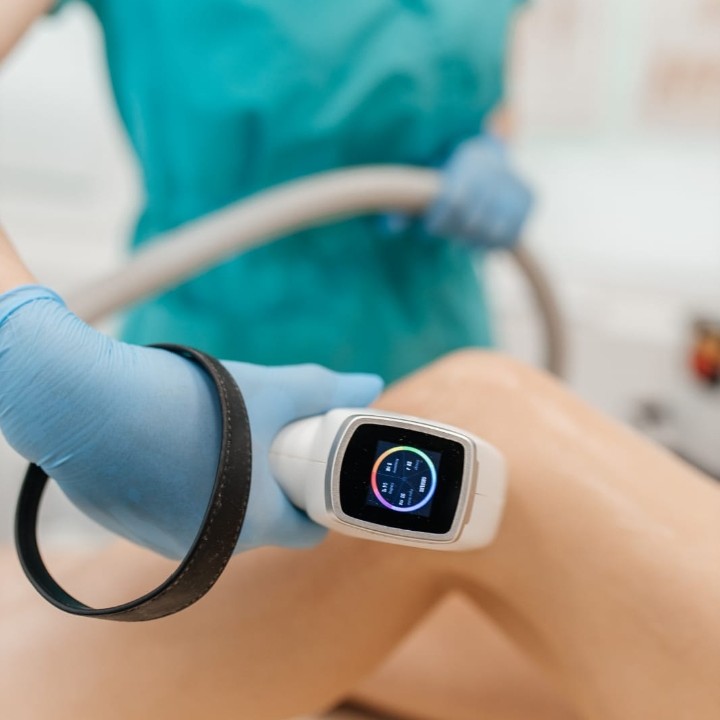 Бикини классика лазер