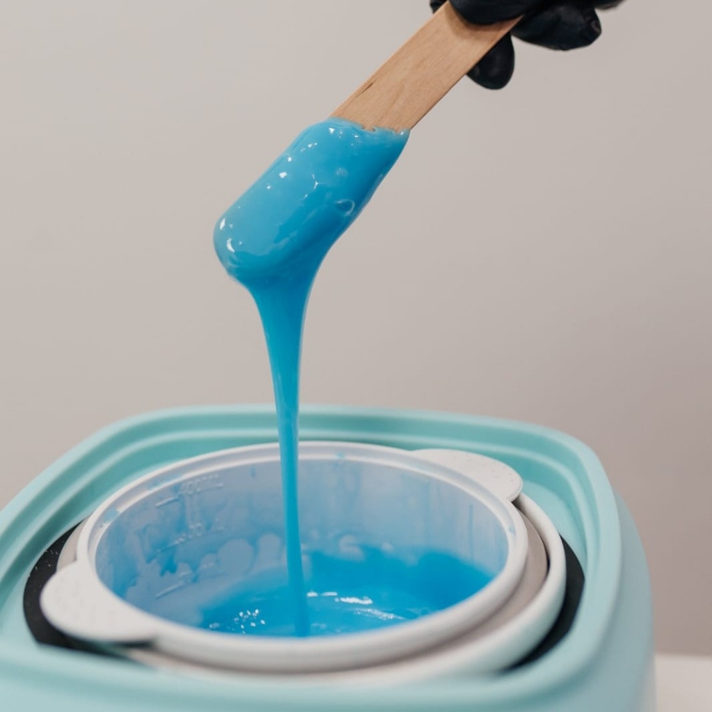 Бикини классика