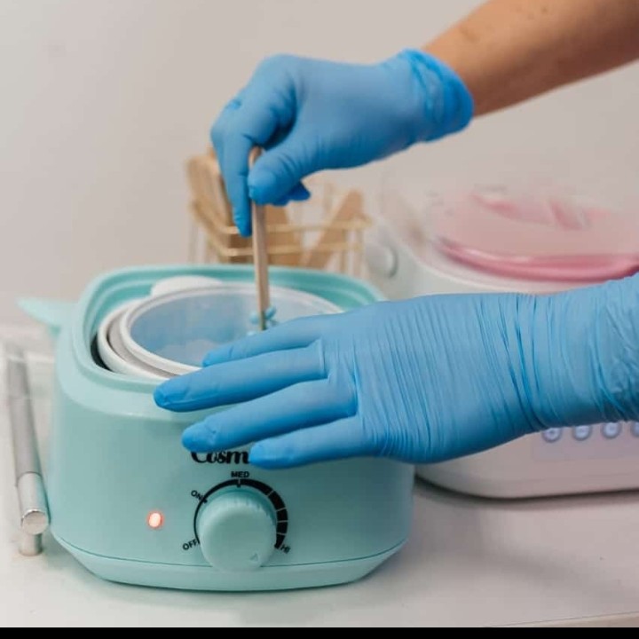 1 Комплекс ( глубокое бикини, подмышки, ноги до/после колен )