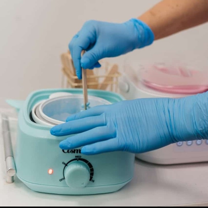 Лицо ( 1 зона )