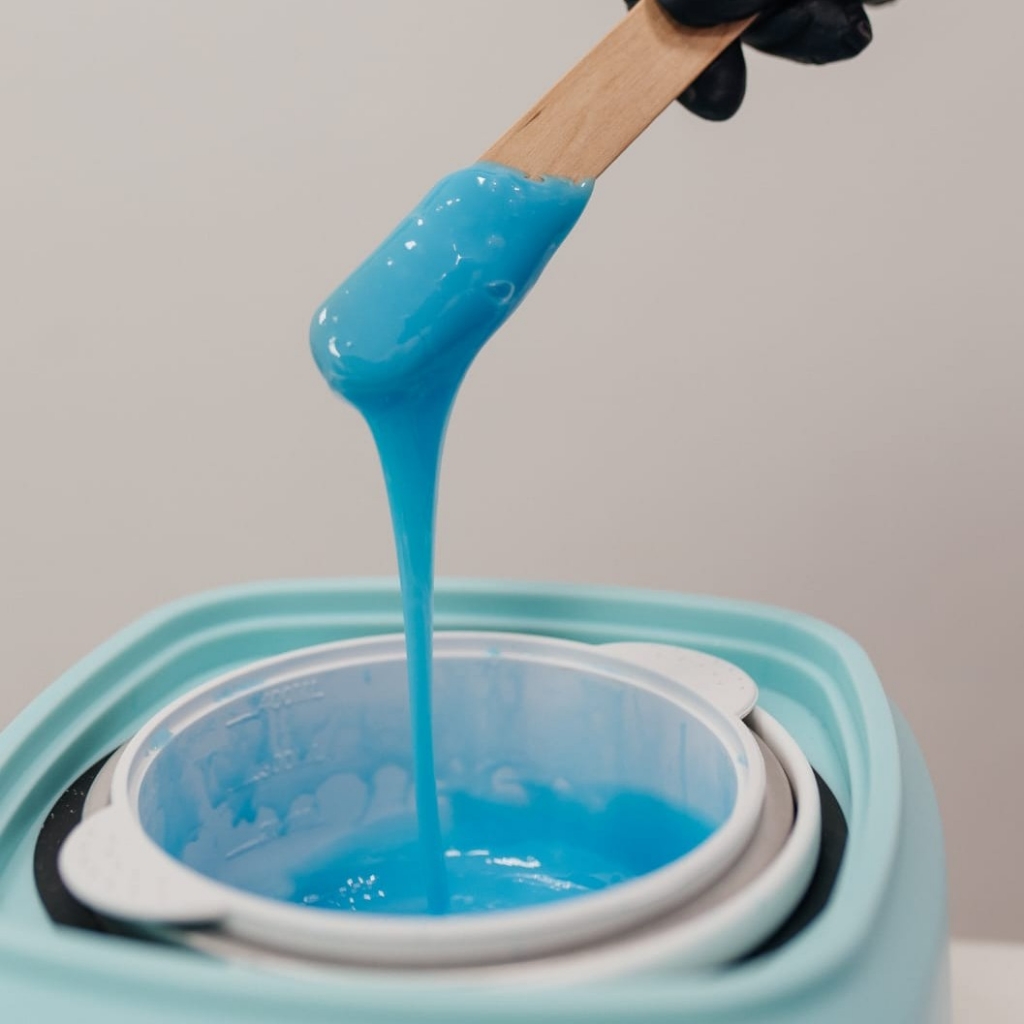 Бикини глубокое