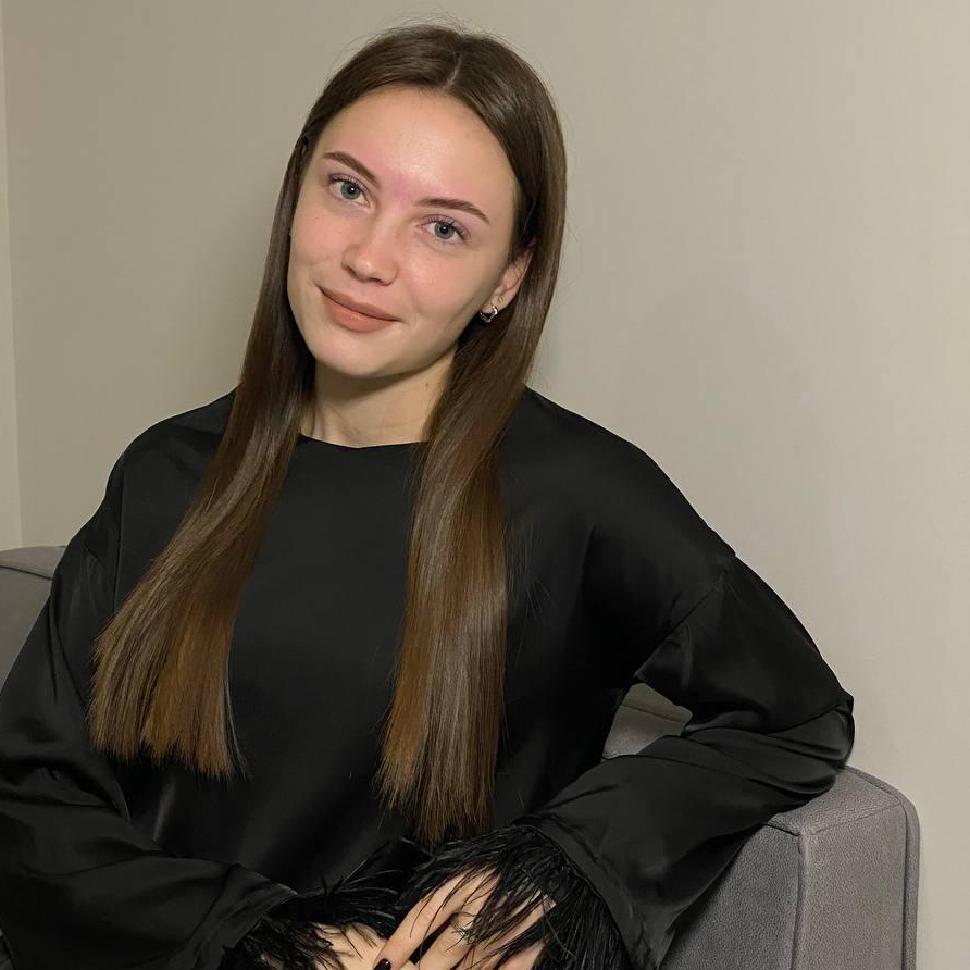 Бессонова Анастасия