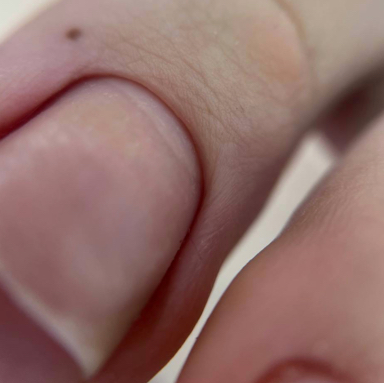 Педикюр без покрытия (обработка пальчиков и стоп) + массаж стоп