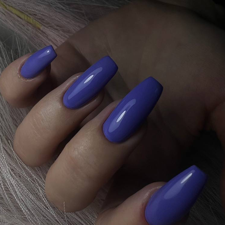 Наращивание ногтей