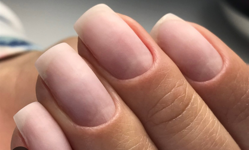 Гигиенический маникюр