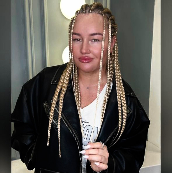 Муксунова Светлана