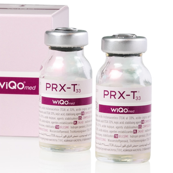 Пилинг PRX-T33