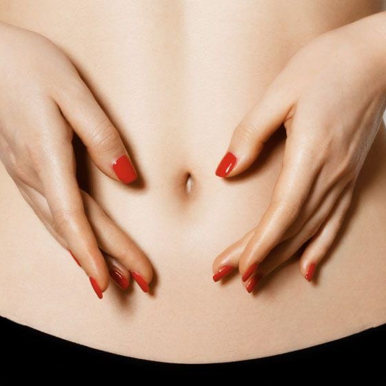 Линия живота