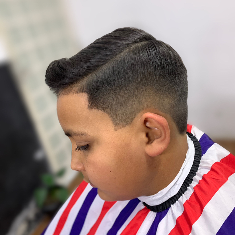 Corte de Cabelo