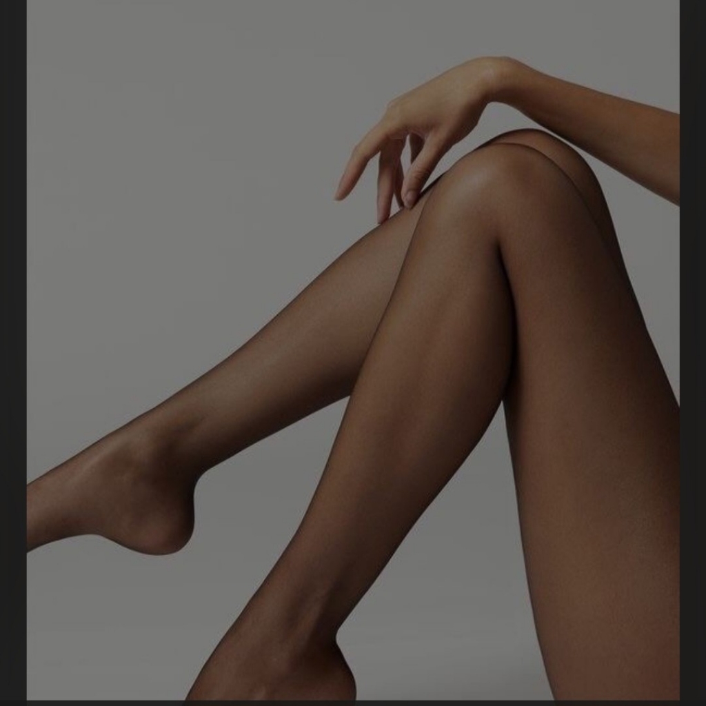 Ножки полностью