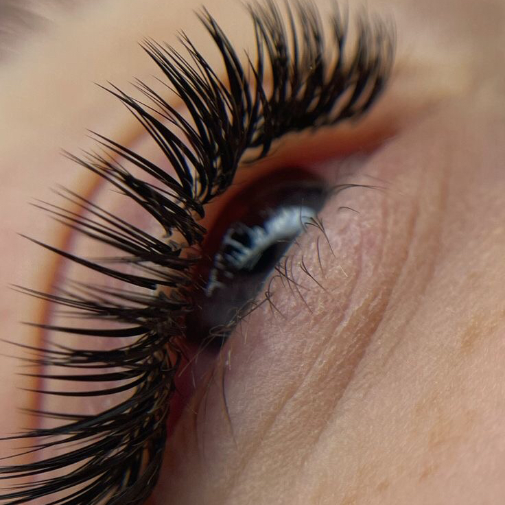 Мокрый эффект